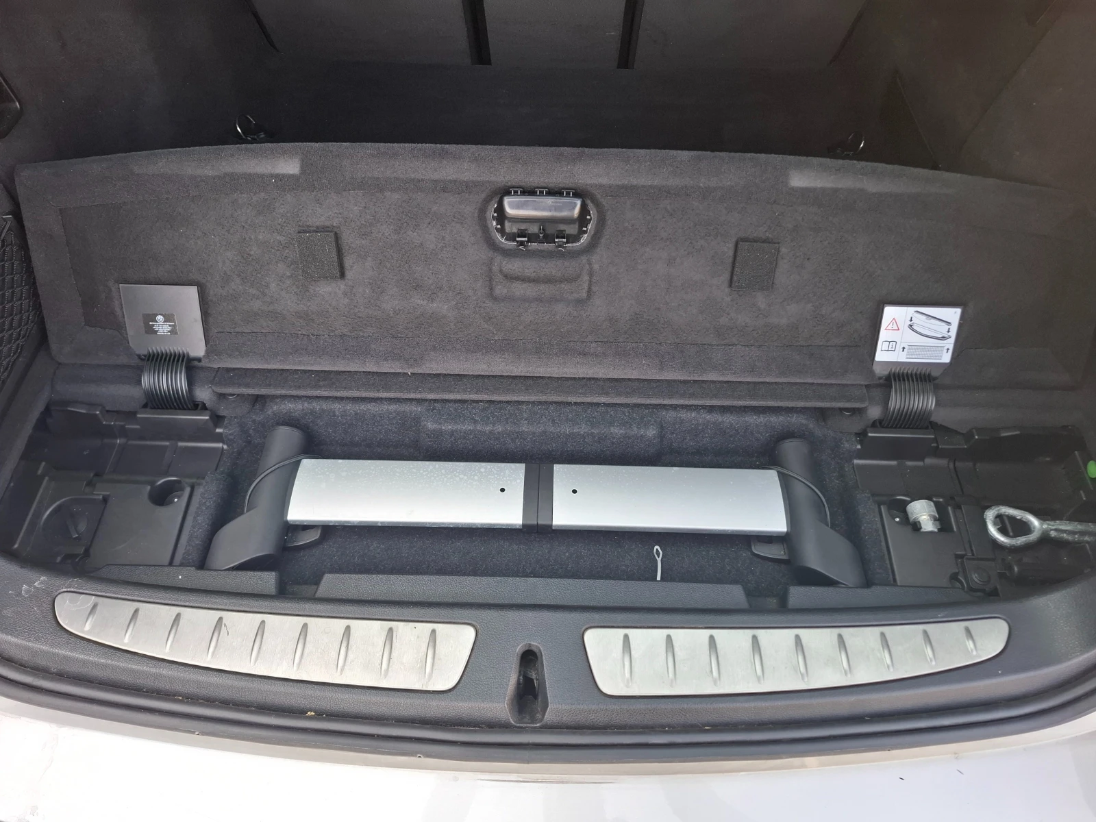 BMW 330 XD M-Performance | Mobile.bg   17