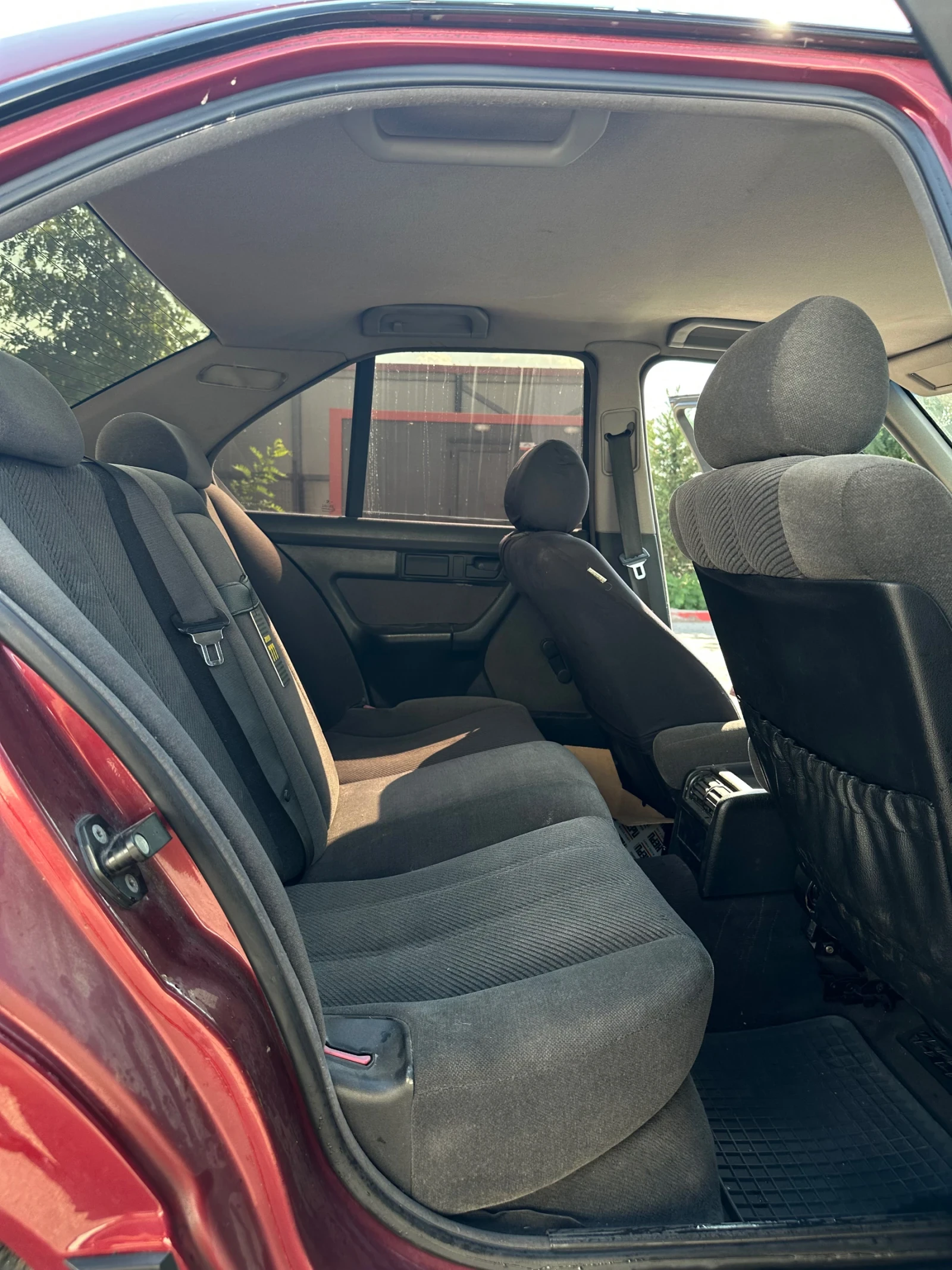 BMW 525 | Mobile.bg   11