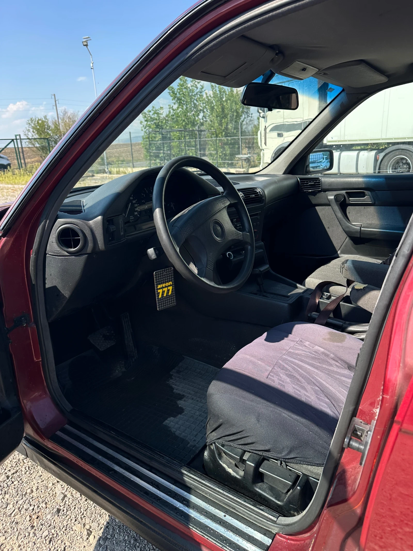 BMW 525  - изображение 9