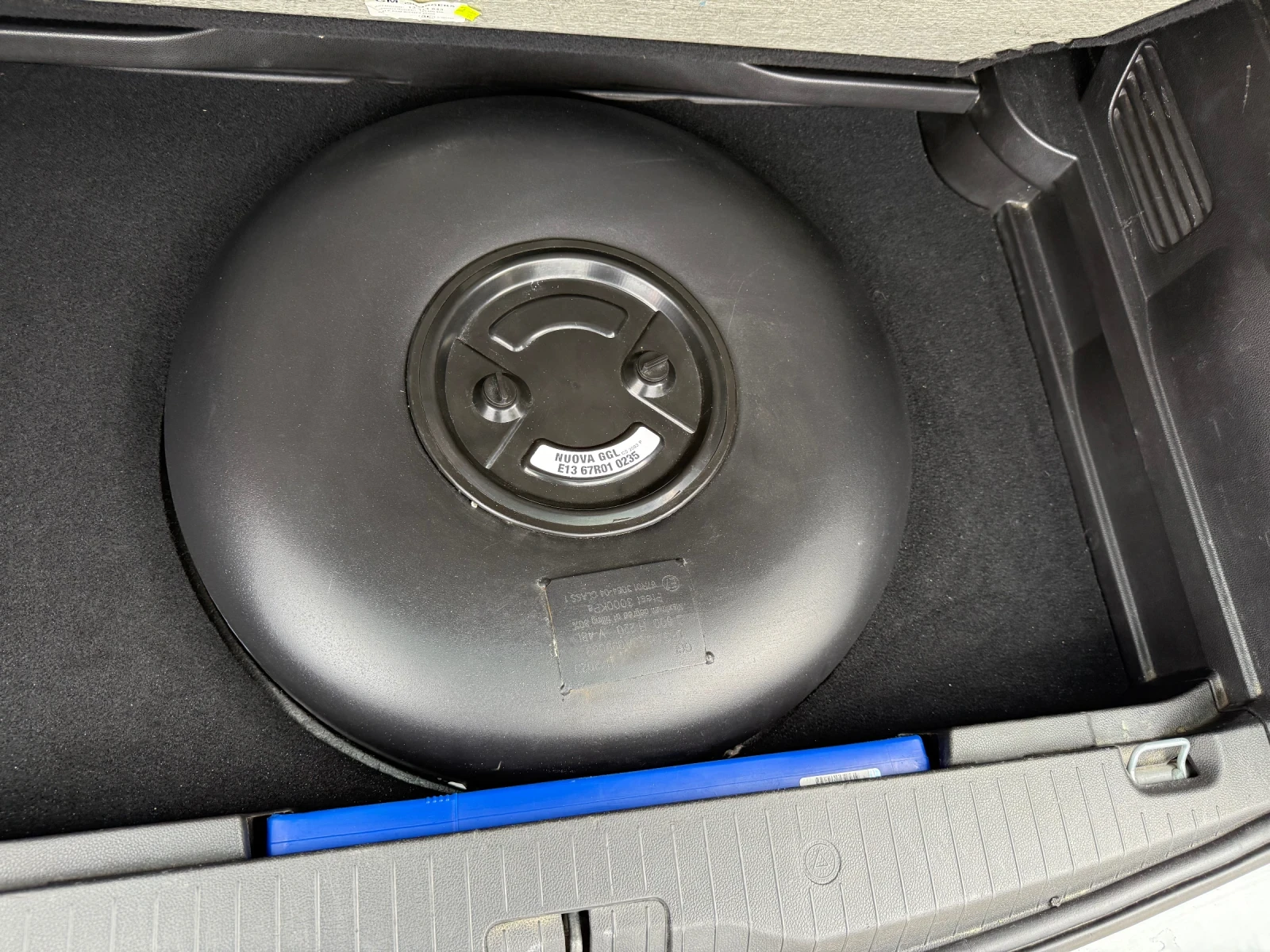 Opel Meriva 1.4I   EURO 6B | Mobile.bg   11