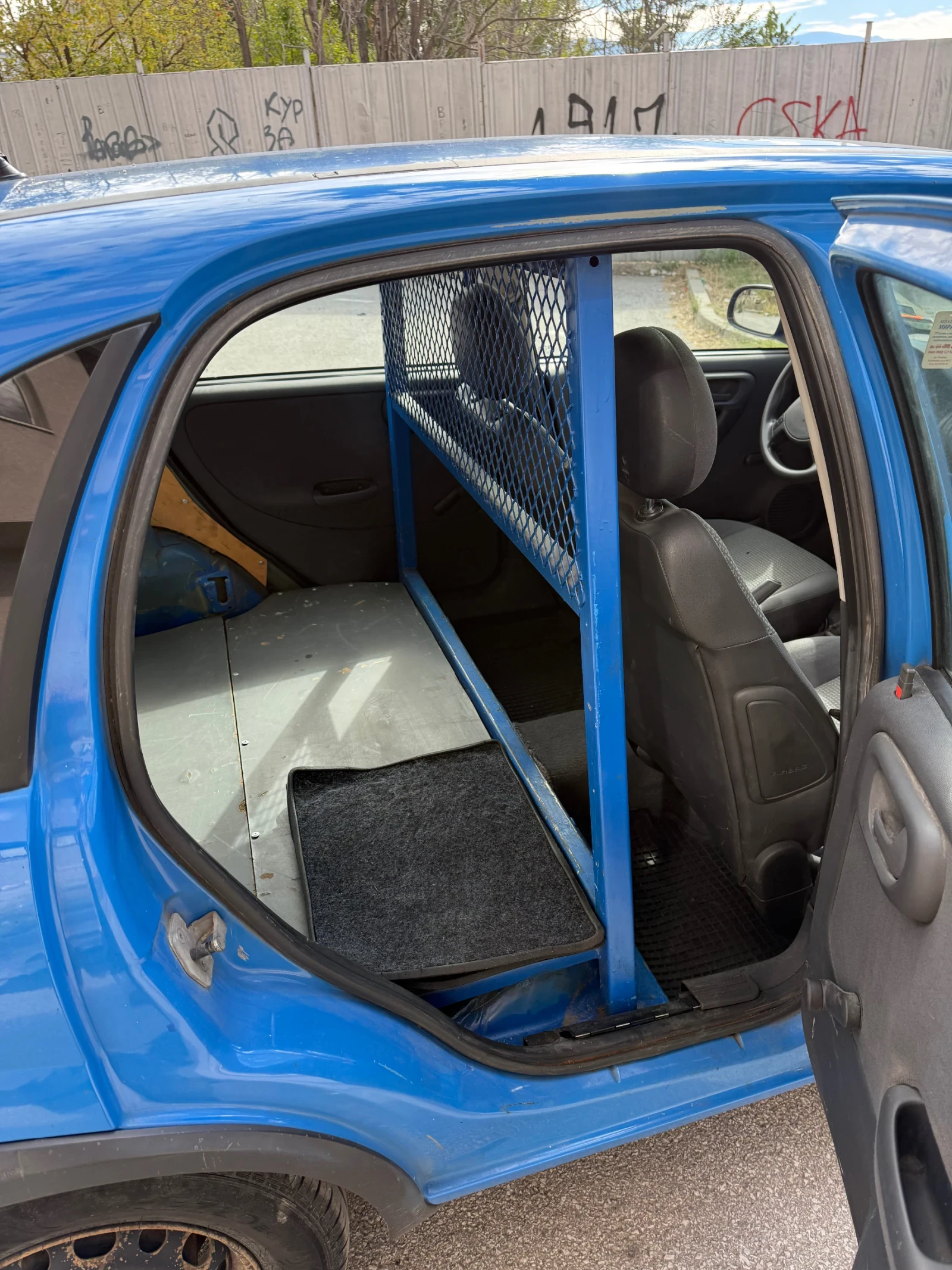 Opel Corsa  (N1) | Mobile.bg   11