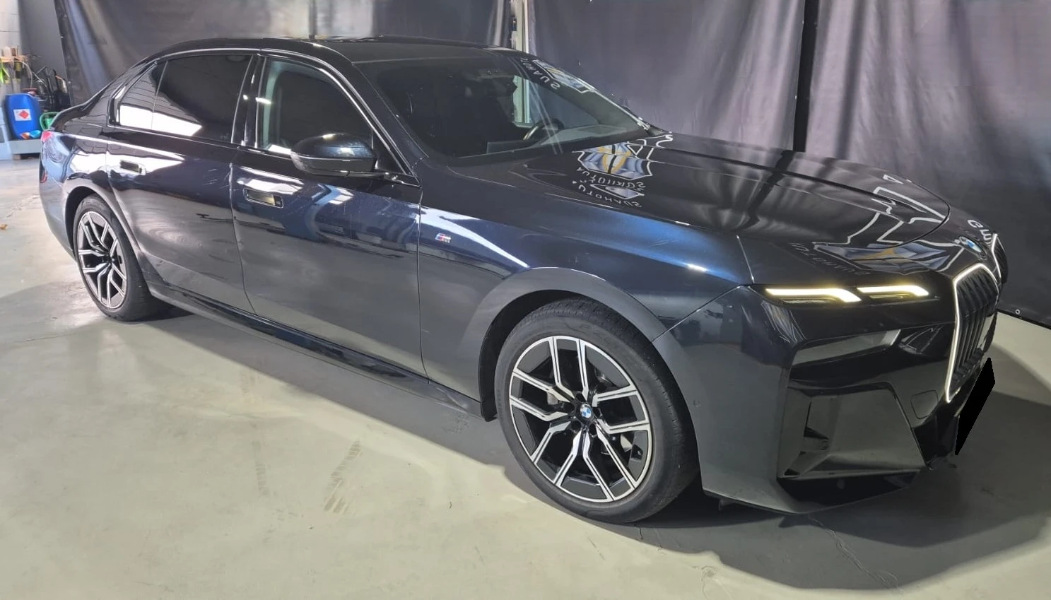 BMW 740 d xDrive M-Pack | Mobile.bg   1