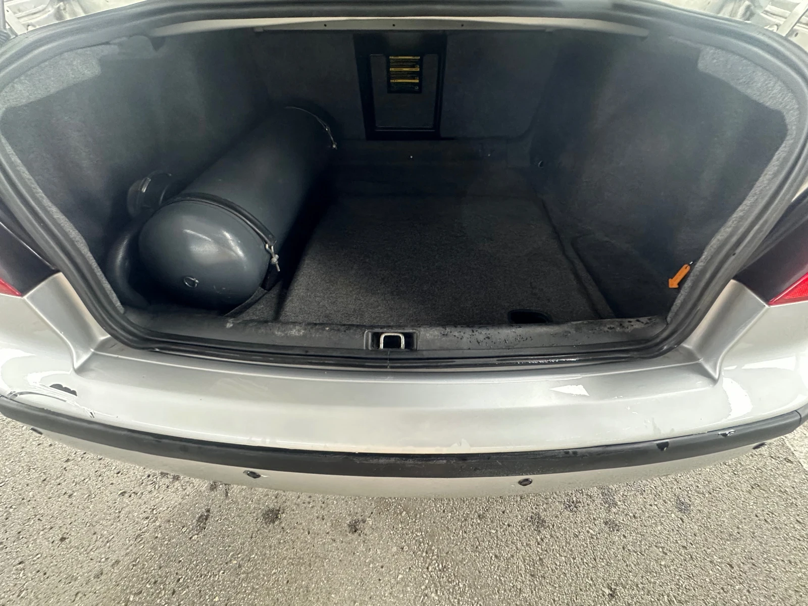 Saab 9-5 2.0t | Mobile.bg   11