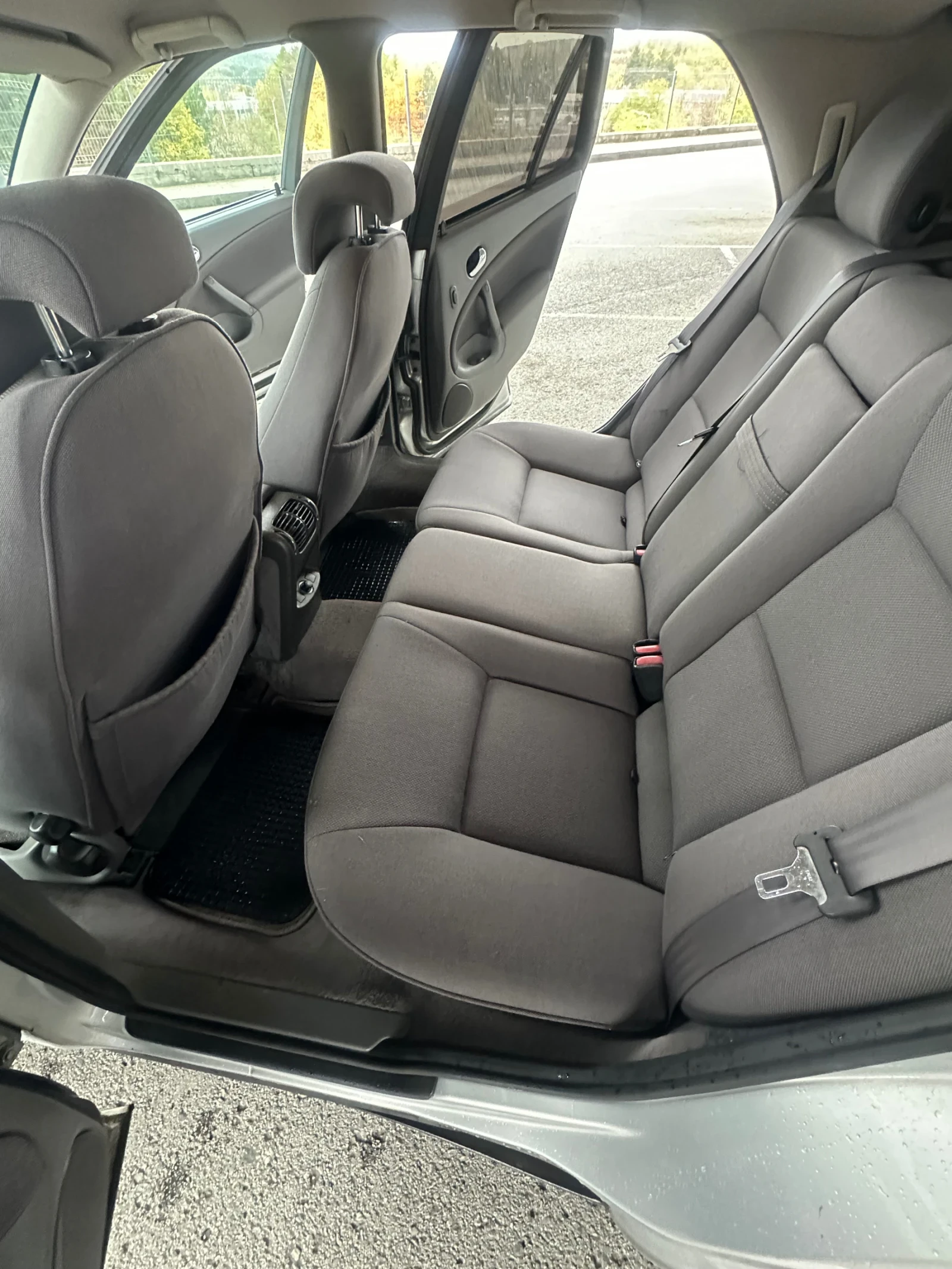 Saab 9-5 2.0t | Mobile.bg   9