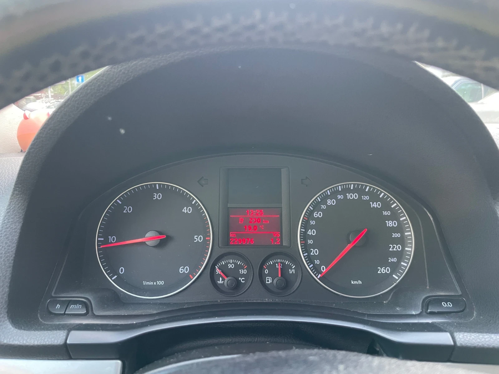 VW Golf 2.0 tdi | Mobile.bg   7