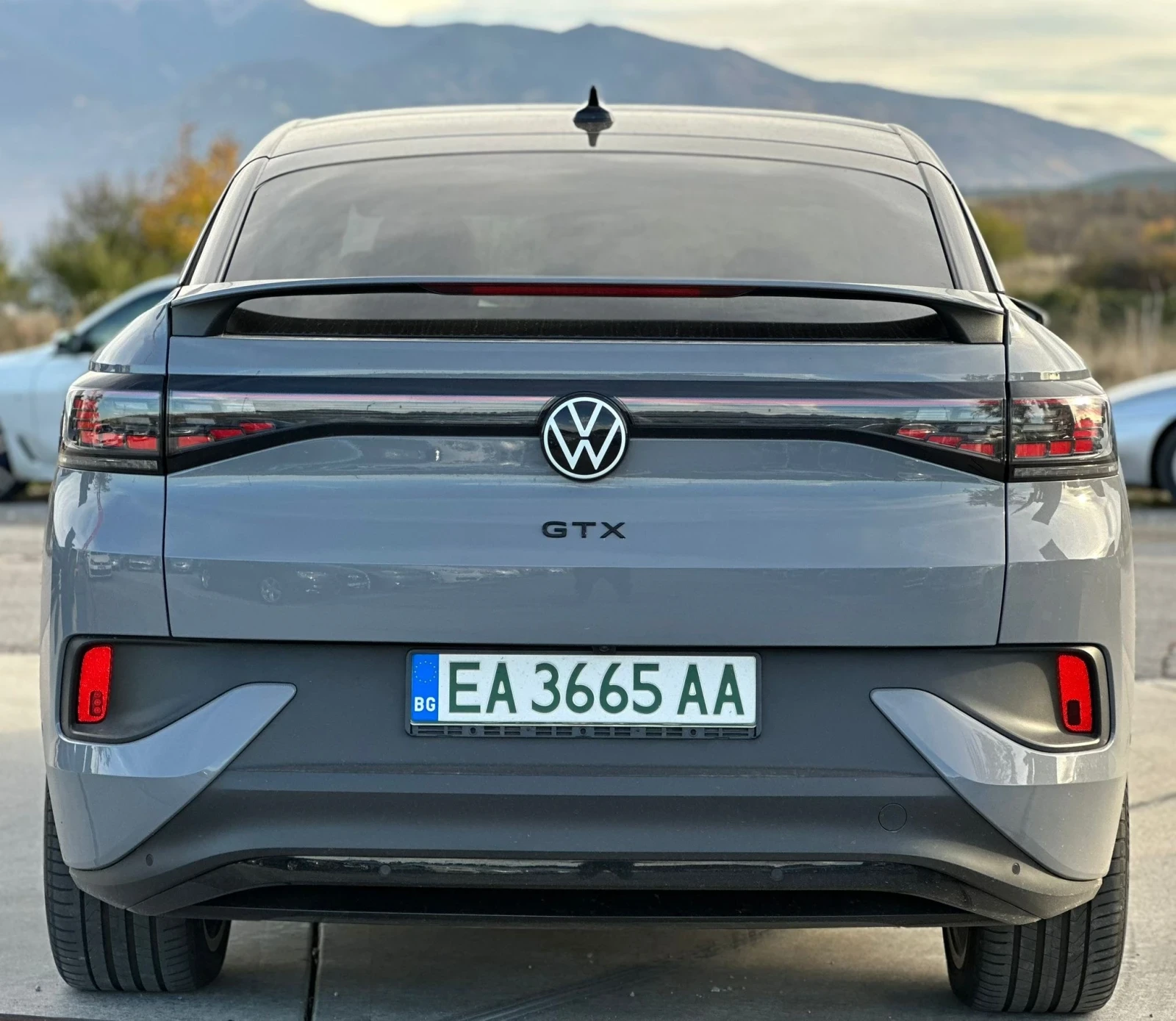 VW ID.5 GTX 4- motion - изображение 3