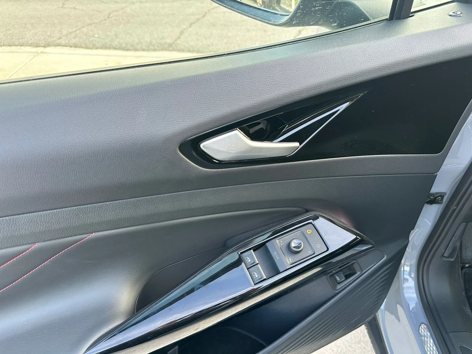 VW ID.5 GTX 4- motion - изображение 9