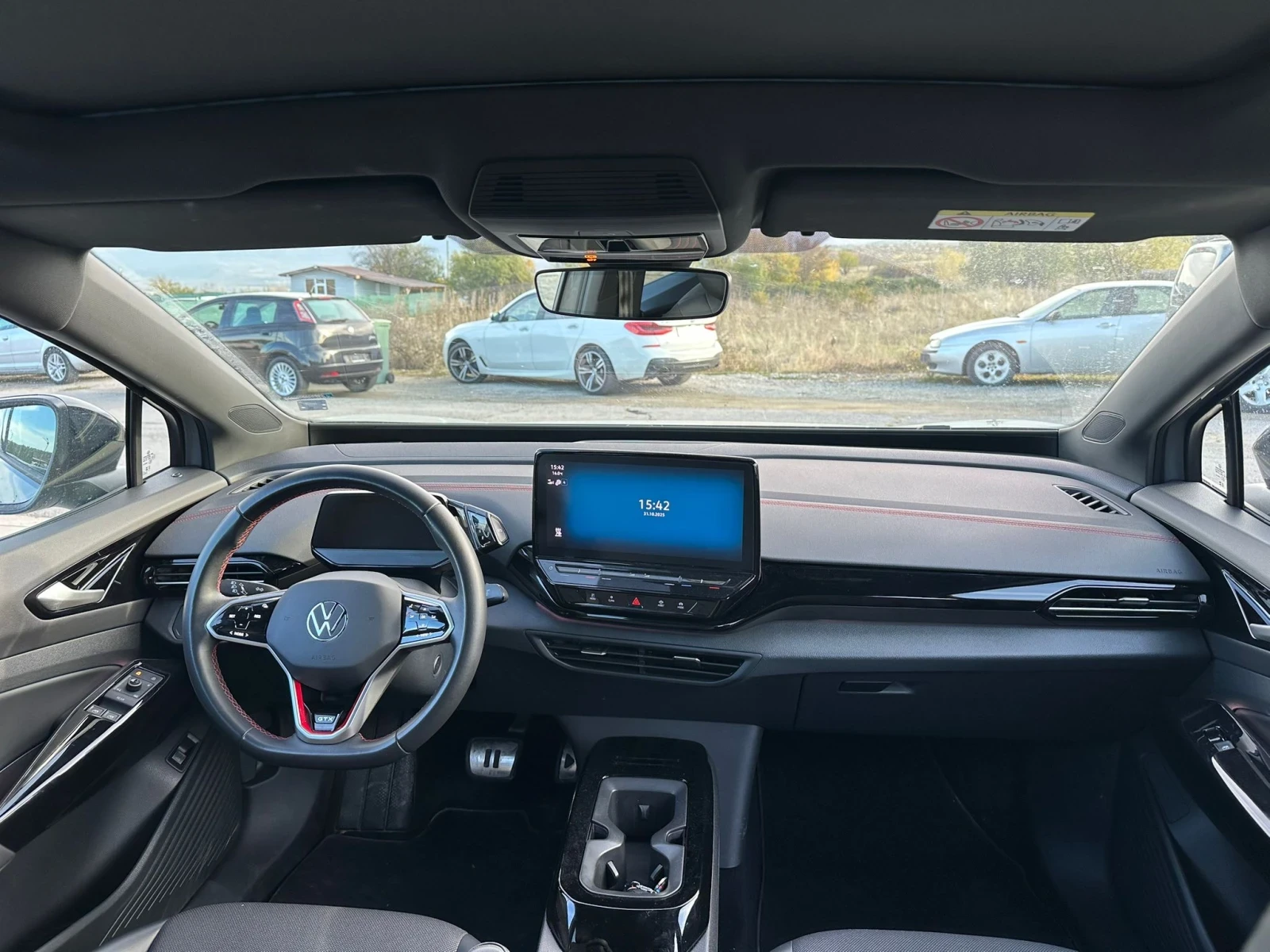 VW ID.5 GTX 4- motion - изображение 7