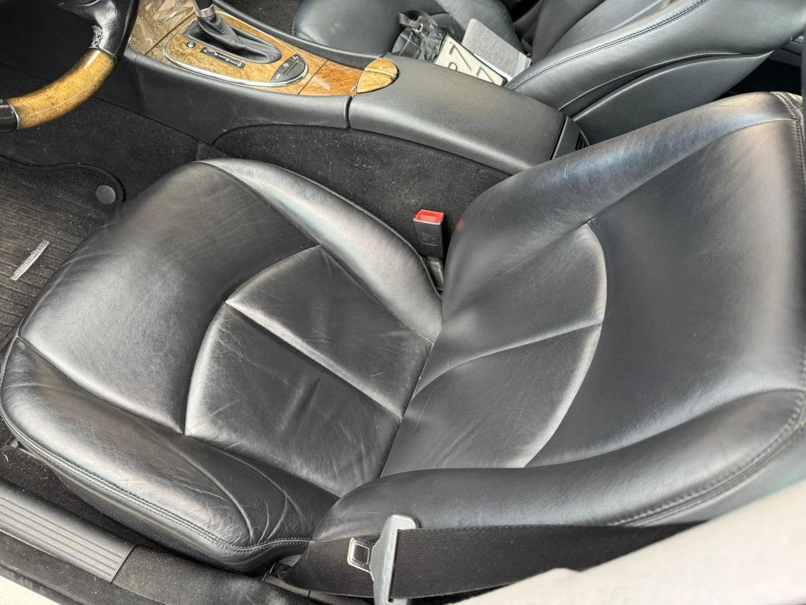 Mercedes-Benz E 320 3, 2CDI-EVO/44////NAVI/!!! | Mobile.bg   6