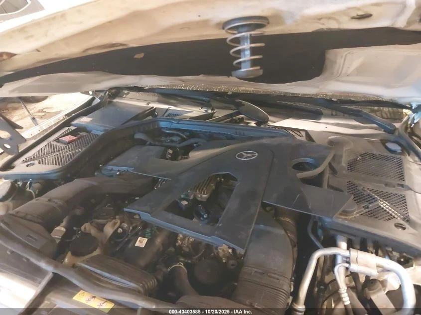 Mercedes-Benz C 400 4MATIC* Burmester* * * KEYLESS*  | Mobile.bg   11