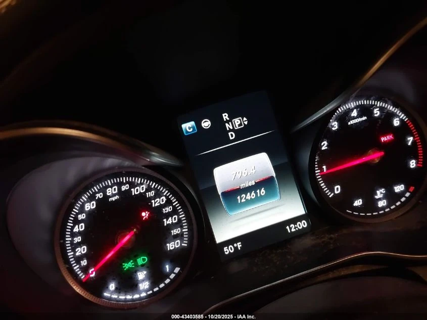 Mercedes-Benz C 400 4MATIC* Burmester* * * KEYLESS*  | Mobile.bg   9