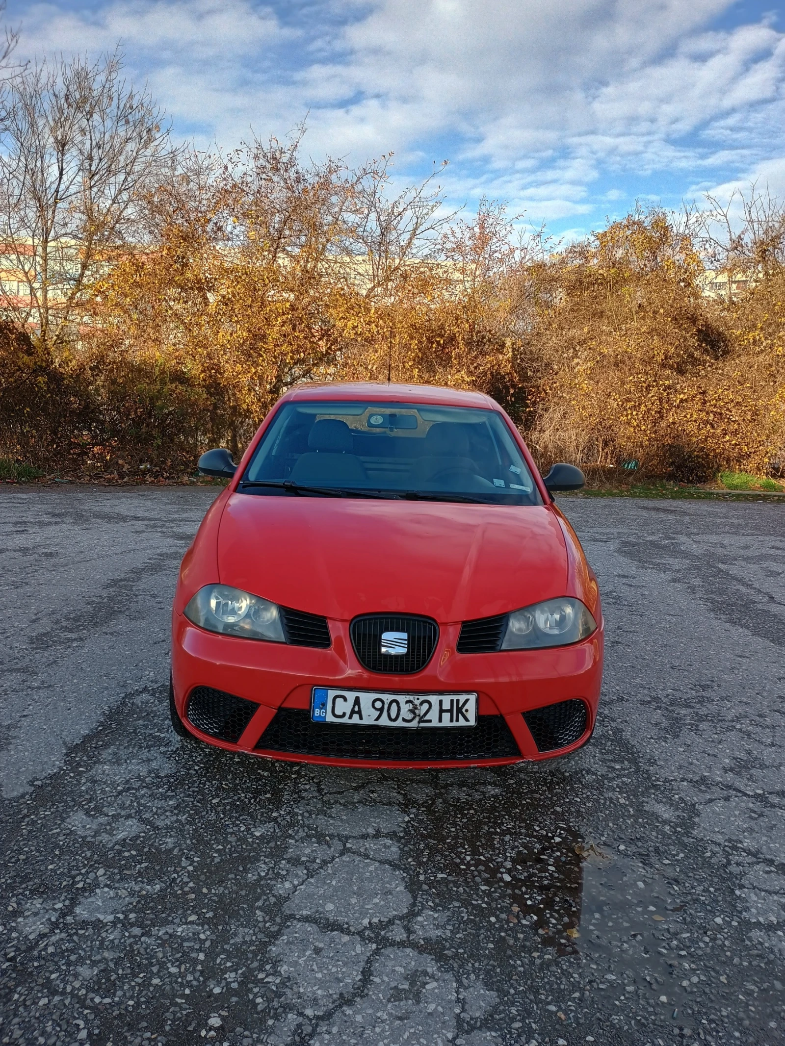 Seat Ibiza N1 | Mobile.bg � ����������� 1