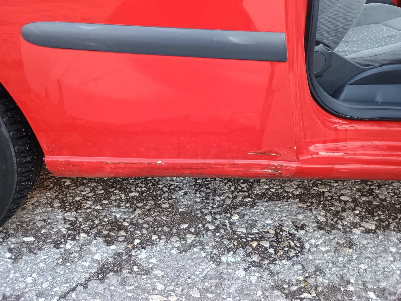 Seat Ibiza N1 | Mobile.bg � ����������� 13