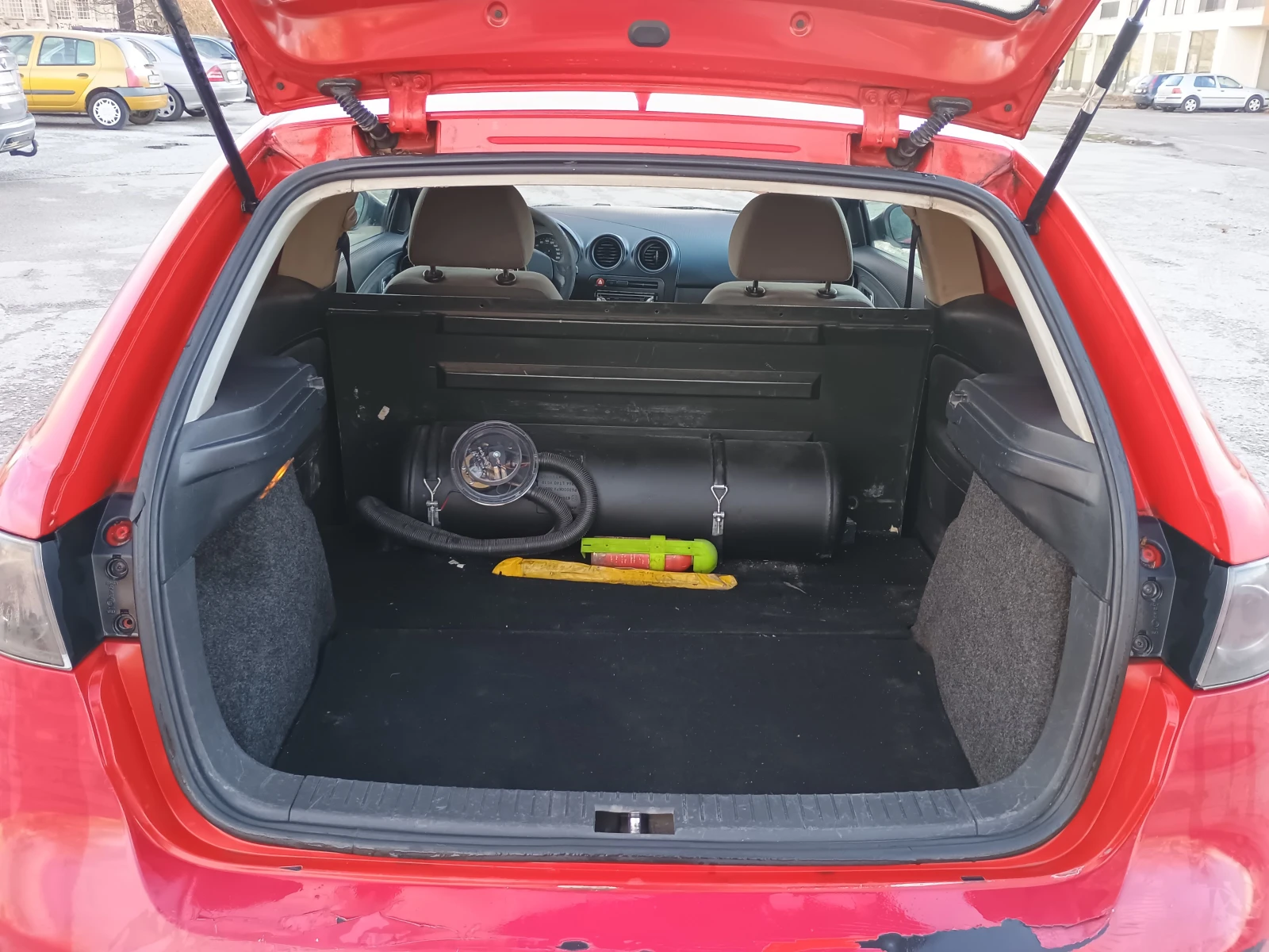 Seat Ibiza N1 - изображение 10