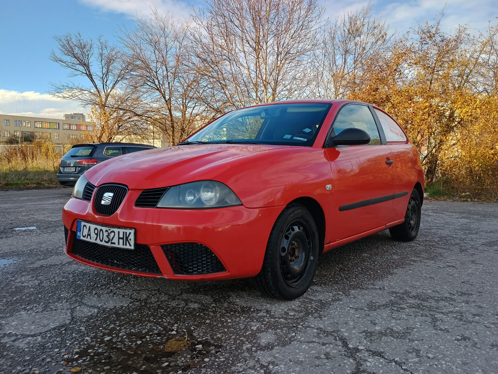 Seat Ibiza N1 - изображение 2