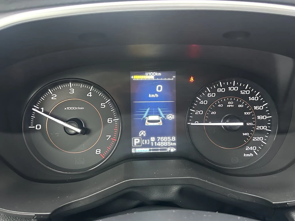 Subaru Crosstrek Sport 4x4 * Carfax* * * (  ) | Mobile.bg   17