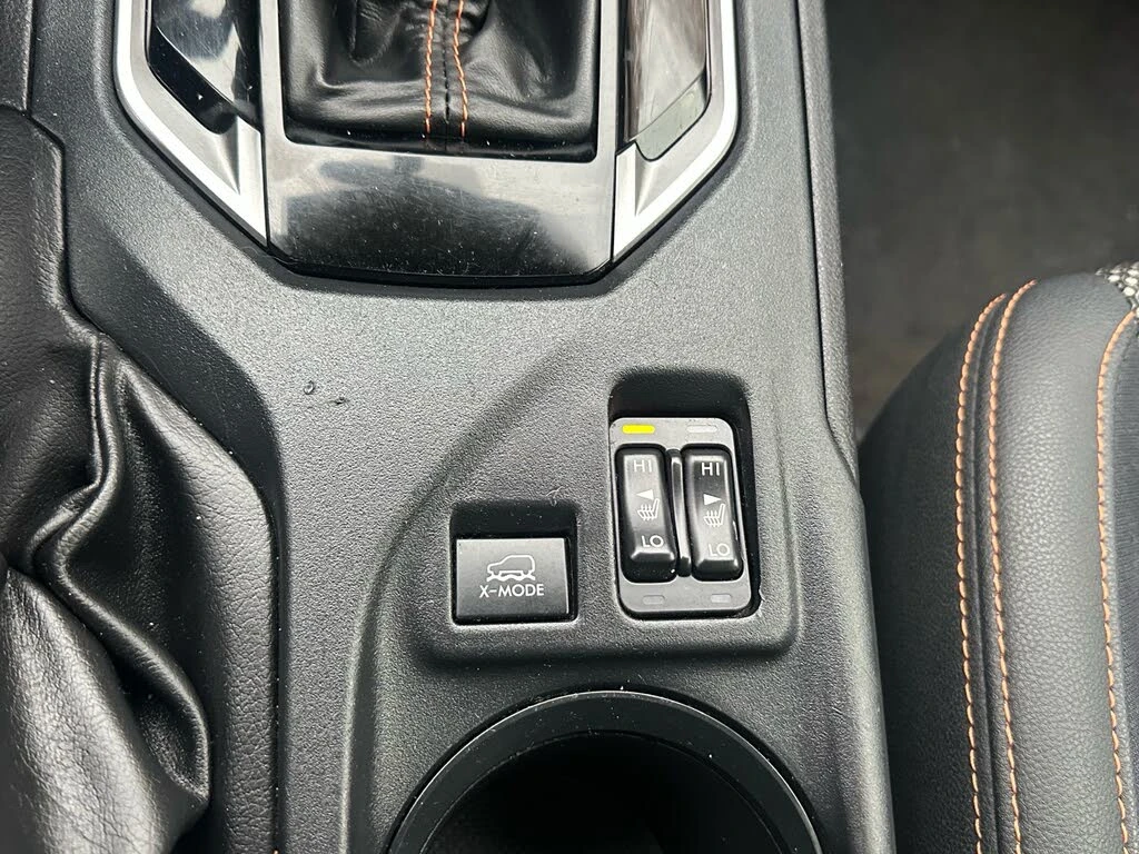 Subaru Crosstrek Sport 4x4 * Carfax* * * (  ) | Mobile.bg   16