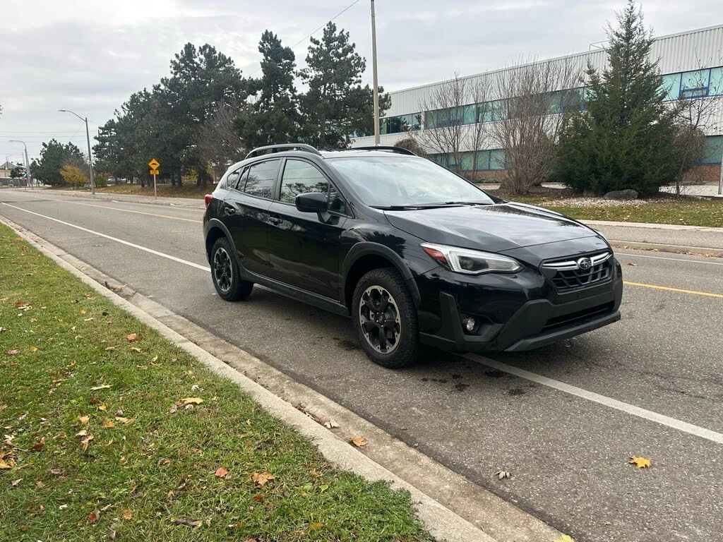 Subaru Crosstrek Sport 4x4 * Carfax* * АвтоКредит* (ЦЕНА ДО БГ) - изображение 3