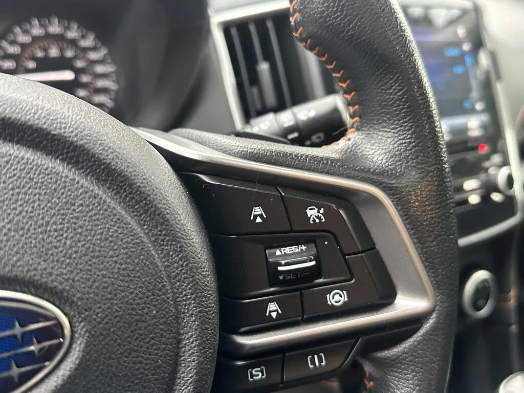 Subaru Crosstrek Sport 4x4 * Carfax* * * (  ) | Mobile.bg   13