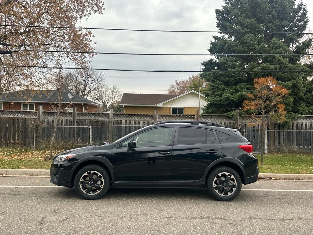 Subaru Crosstrek Sport 4x4 * Carfax* * АвтоКредит* (ЦЕНА ДО БГ) - изображение 5