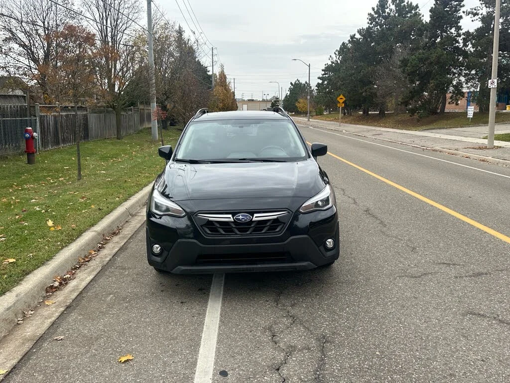 Subaru Crosstrek Sport 4x4 * Carfax* * АвтоКредит* (ЦЕНА ДО БГ) - изображение 2
