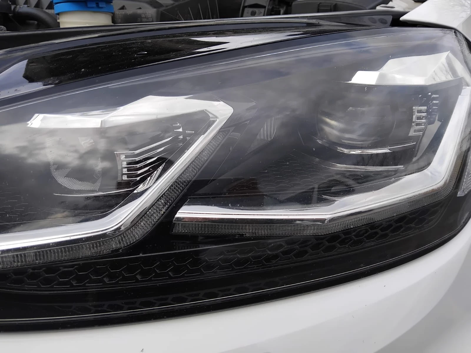 VW Golf Alltrack 2.0 TDI 184��.4Motion | Mobile.bg � ����������� 15