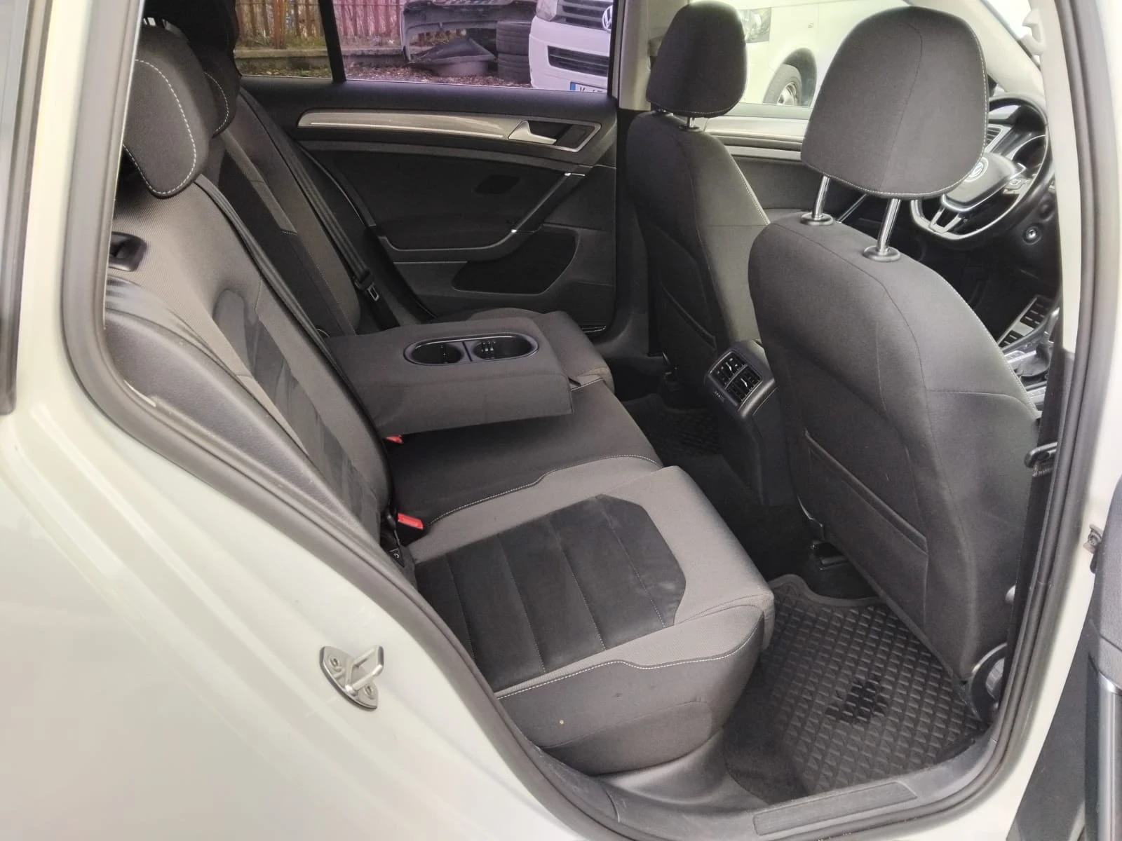 VW Golf Alltrack 2.0 TDI 184кс.4Motion - изображение 8