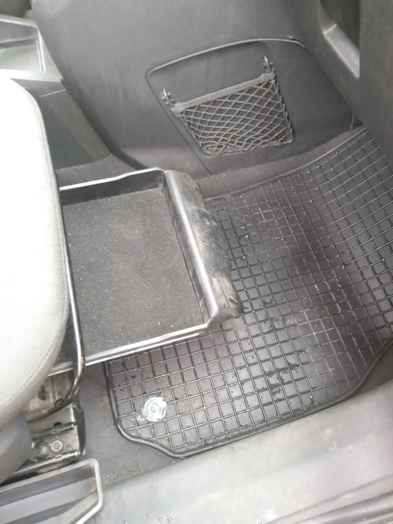 Opel Zafira  | Mobile.bg   12