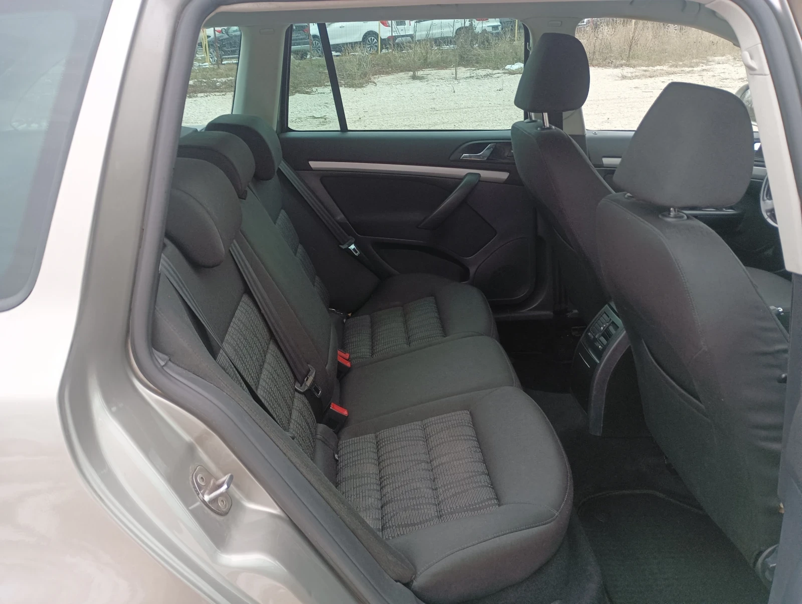 Skoda Octavia 1.9tdi ��� ���������  | Mobile.bg � ����������� 12