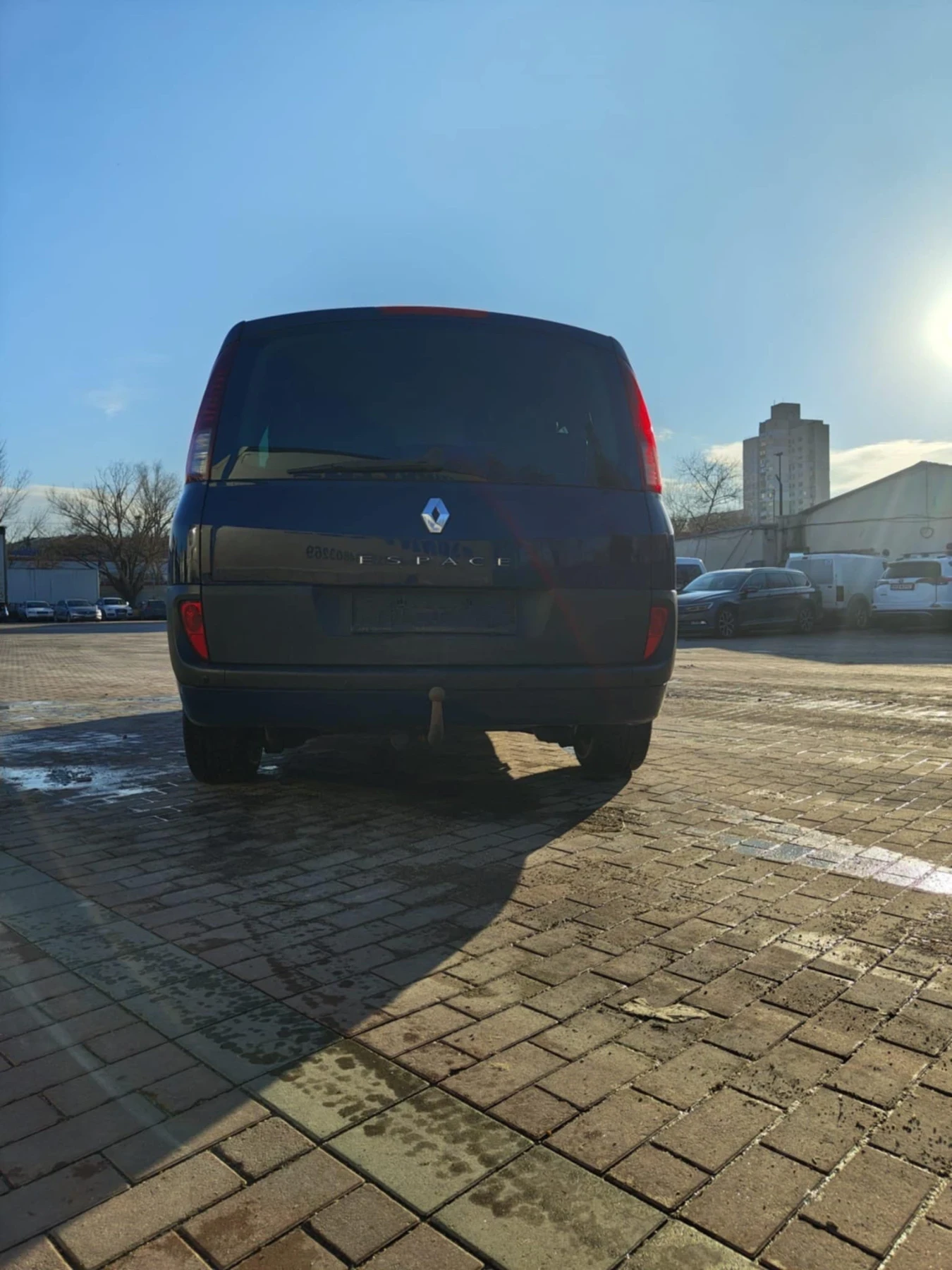 Renault Espace | Mobile.bg � ����������� 5