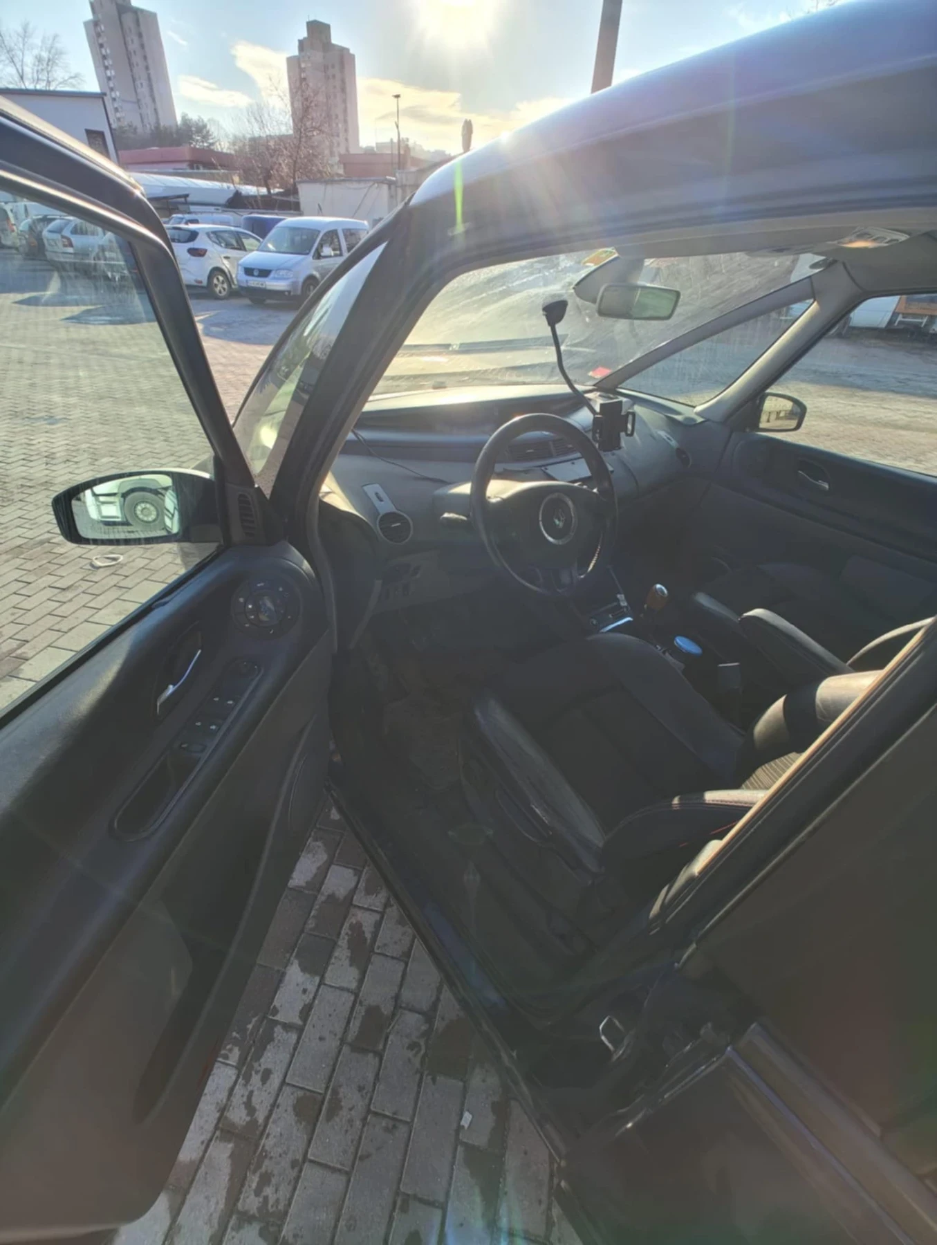 Renault Espace | Mobile.bg � ����������� 9