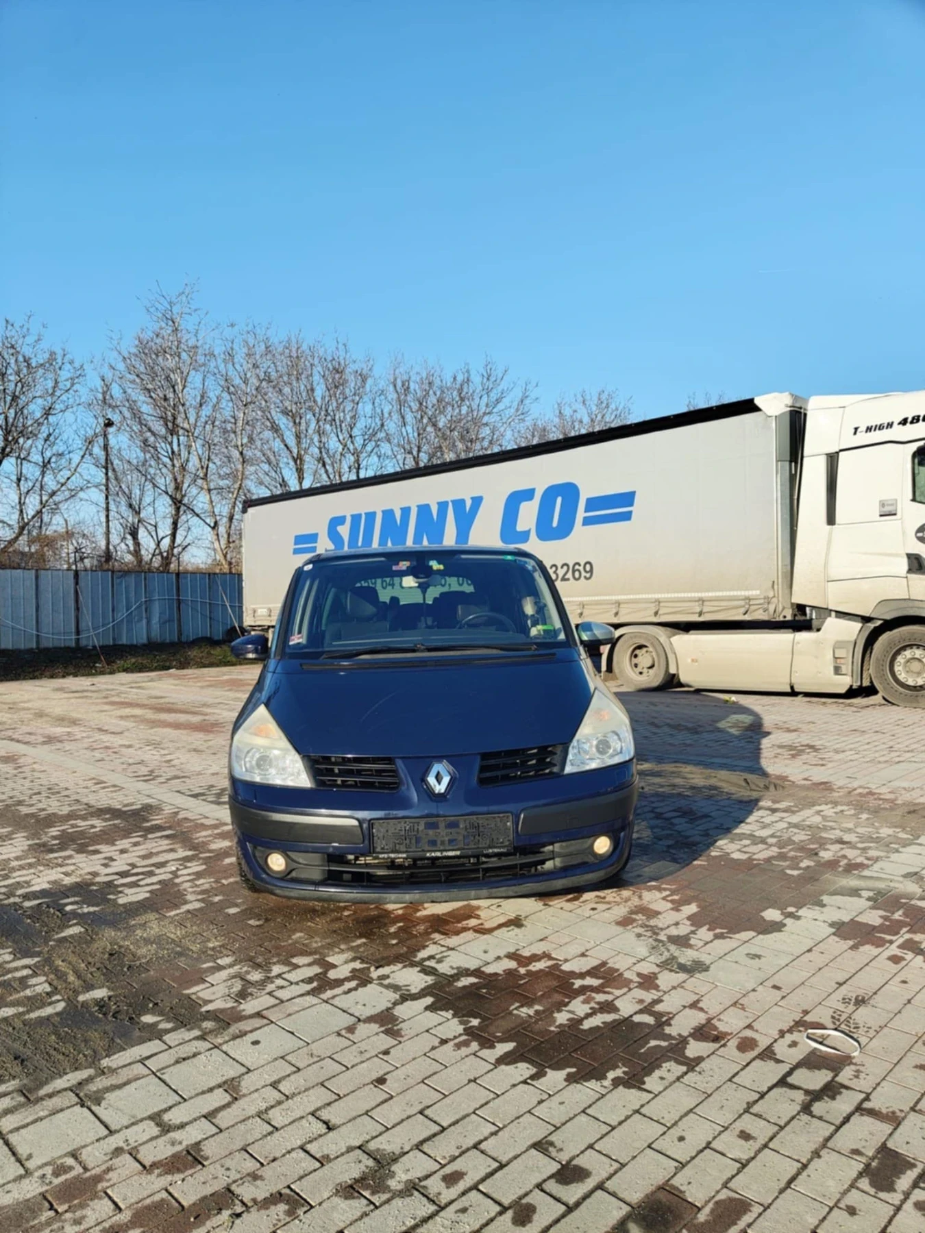 Renault Espace | Mobile.bg � ����������� 1