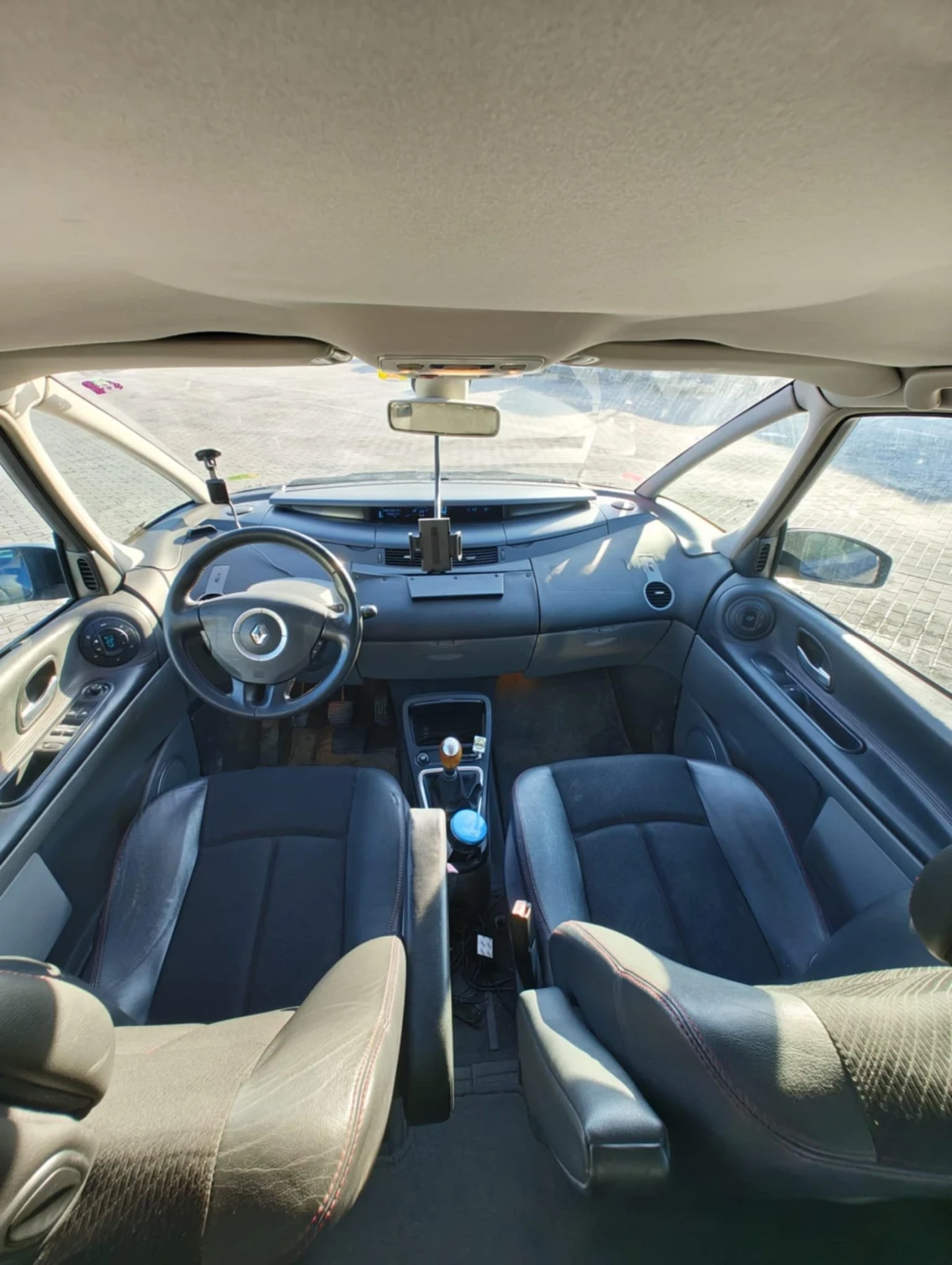 Renault Espace | Mobile.bg � ����������� 8