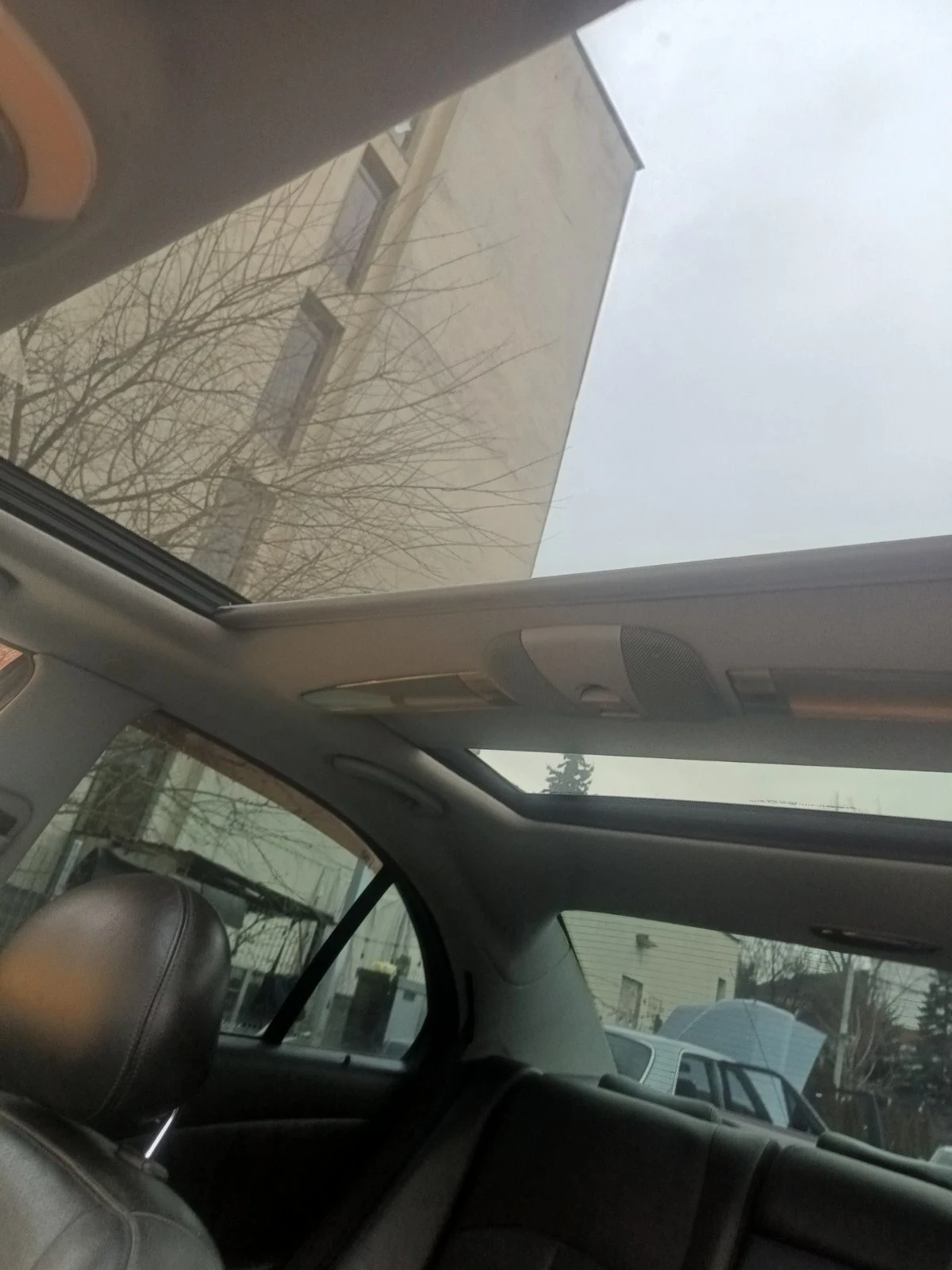 Mercedes-Benz E 220 | Mobile.bg � ����������� 12