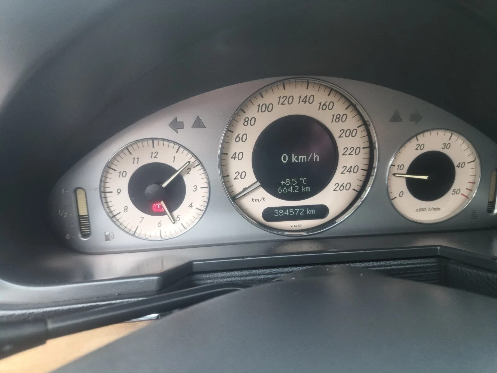 Mercedes-Benz E 220 | Mobile.bg � ����������� 13