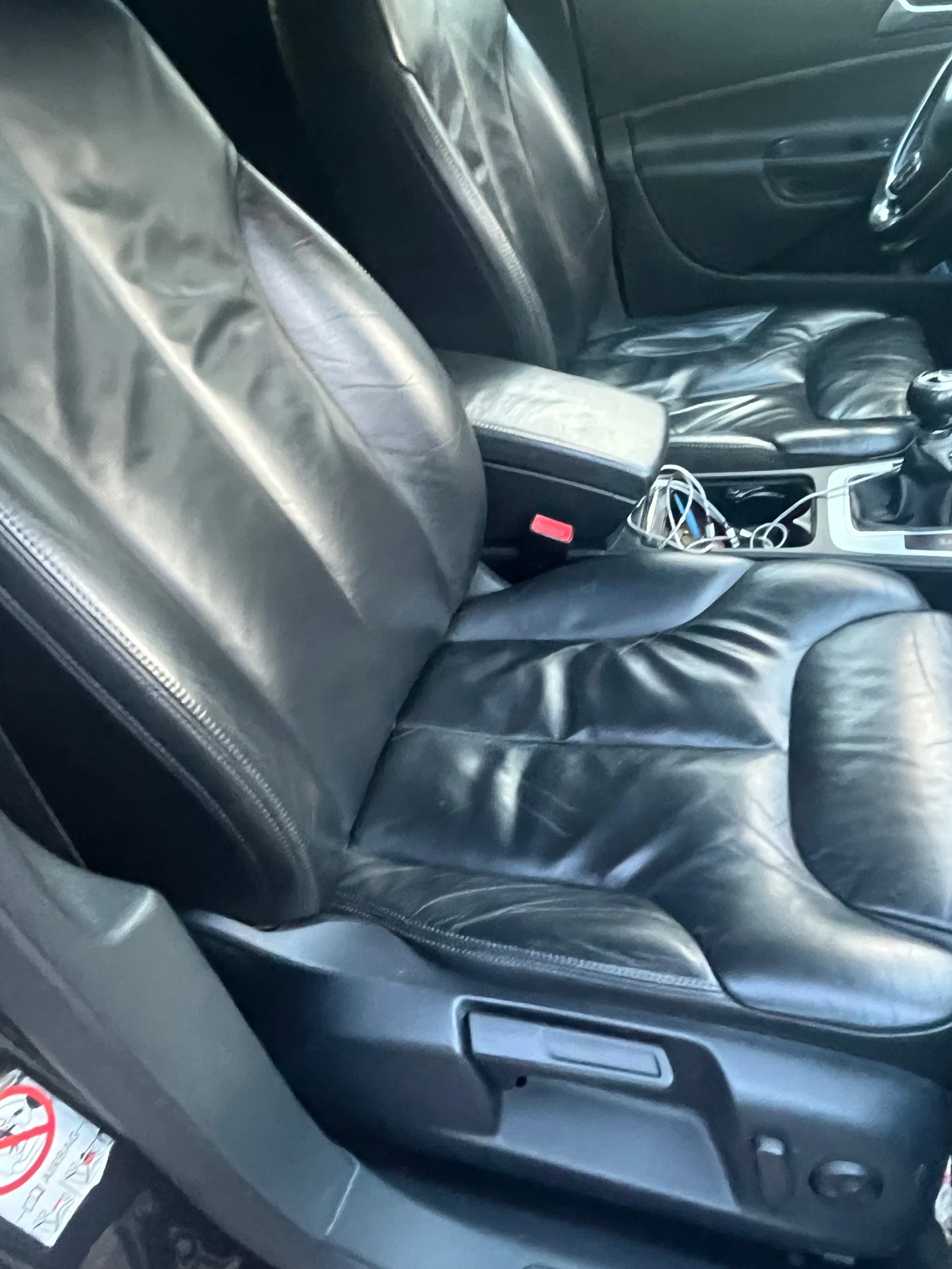 VW Passat  - изображение 4