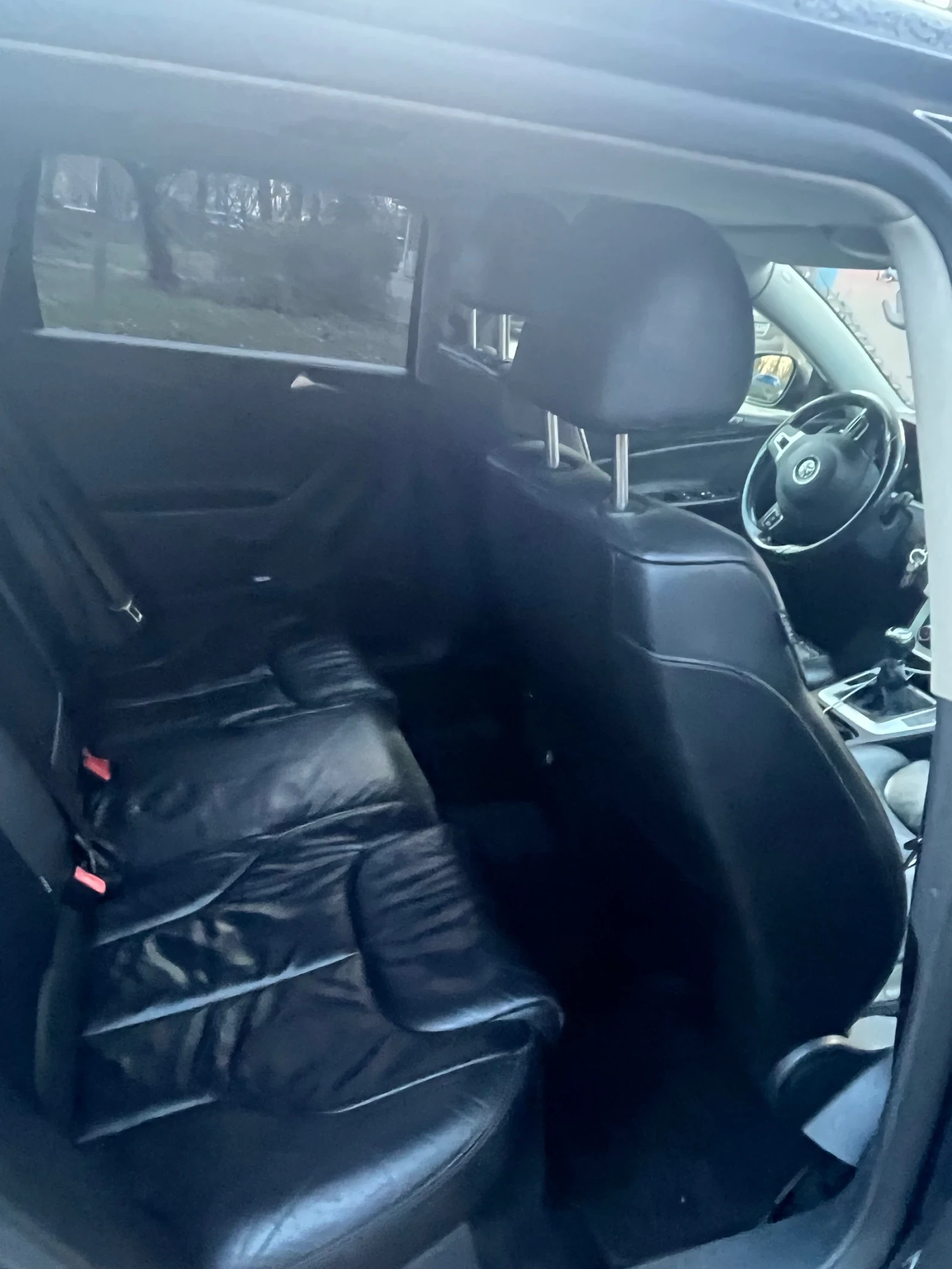 VW Passat  - изображение 7