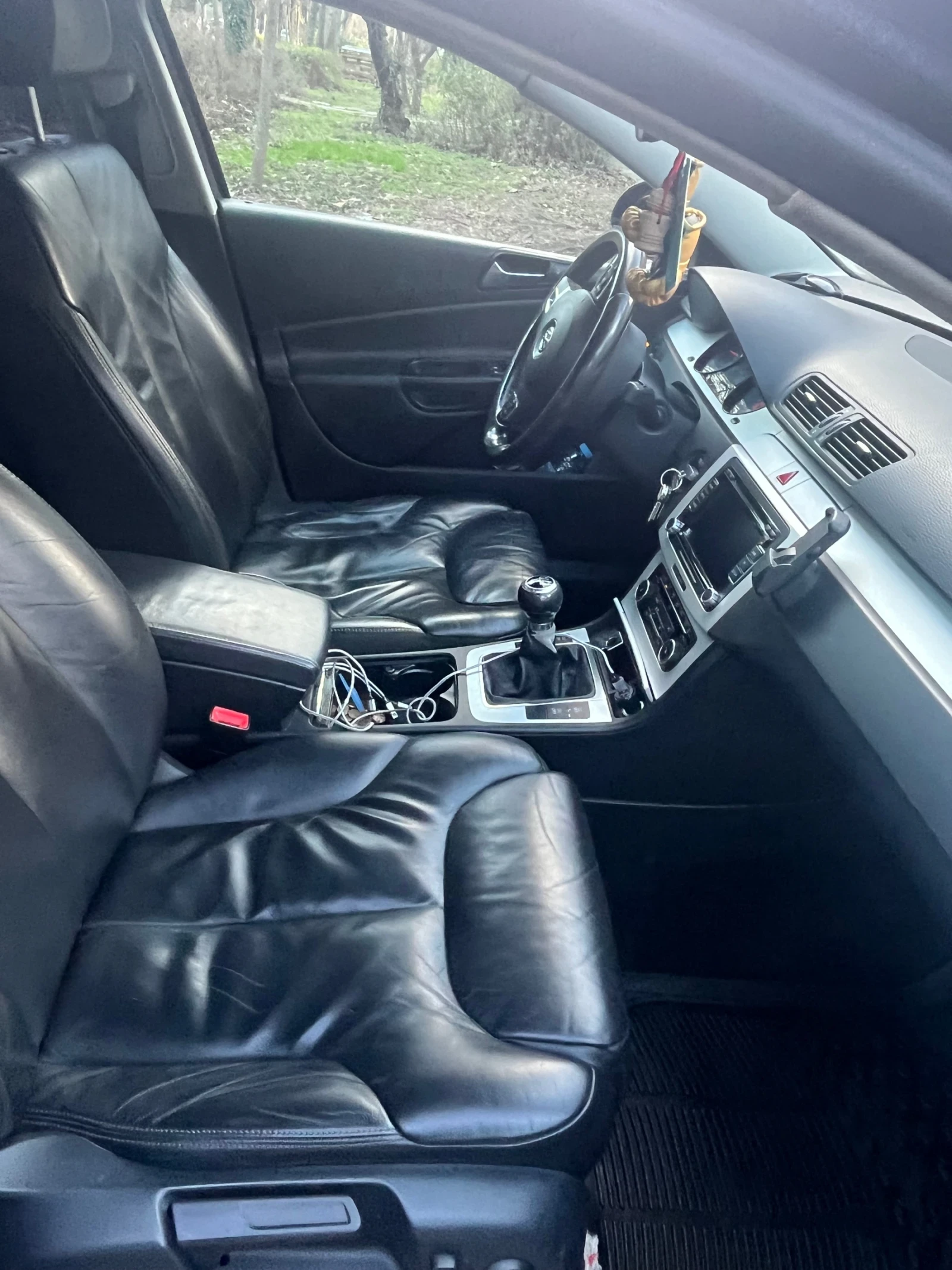 VW Passat  - изображение 5