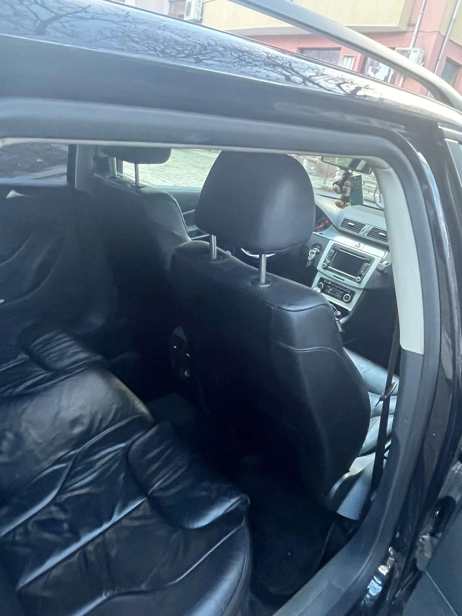 VW Passat  - изображение 6