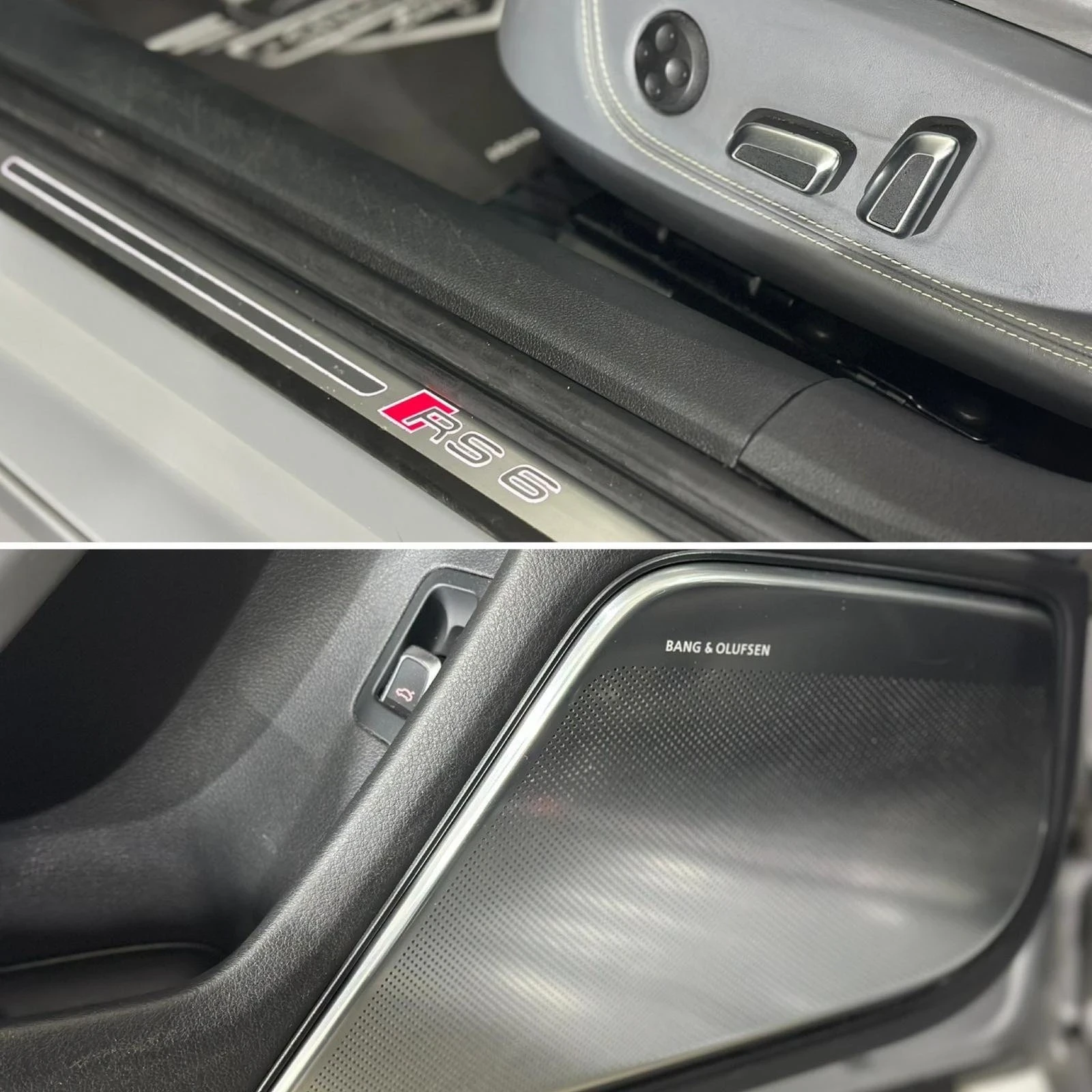 Audi Rs6 RS6 Avant 560hp, снимка 12 - Автомобили и джипове - 53809776