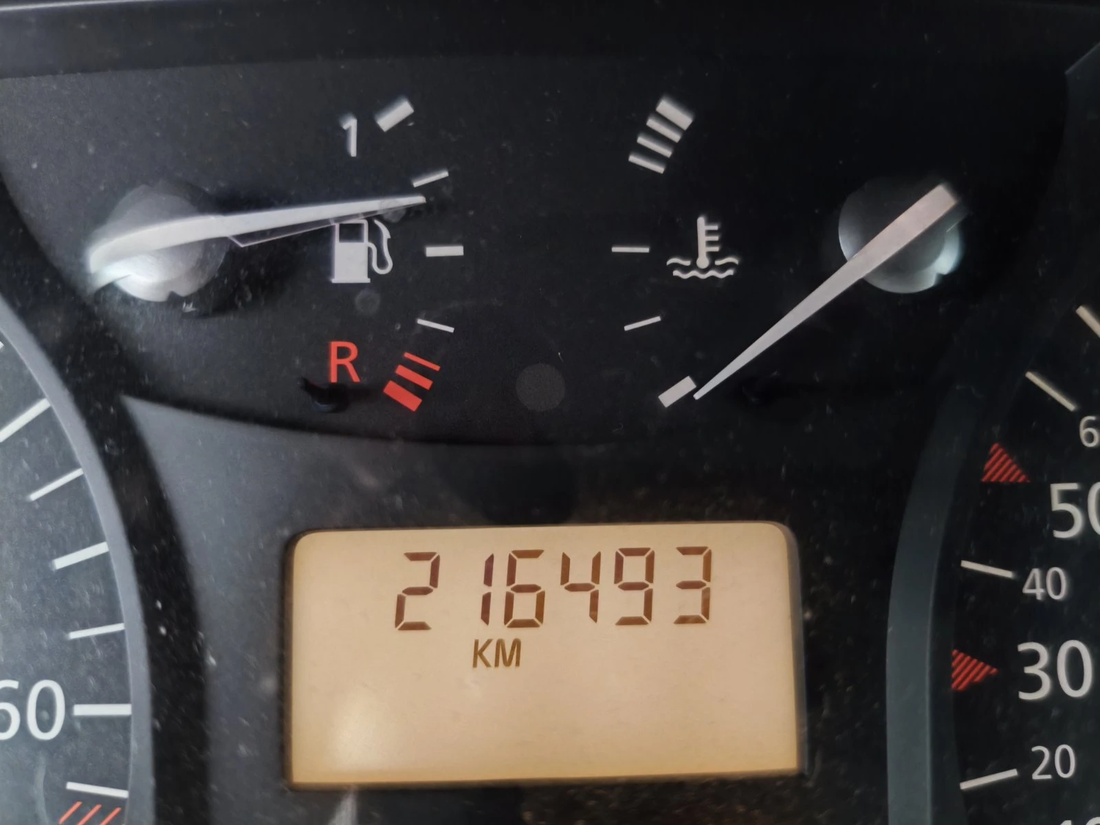 Renault Vel satis, снимка 8 - Автомобили и джипове - 54045331