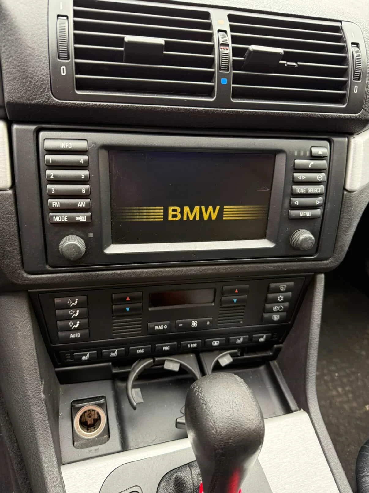 BMW 530 530d, снимка 7 - Автомобили и джипове - 54088417