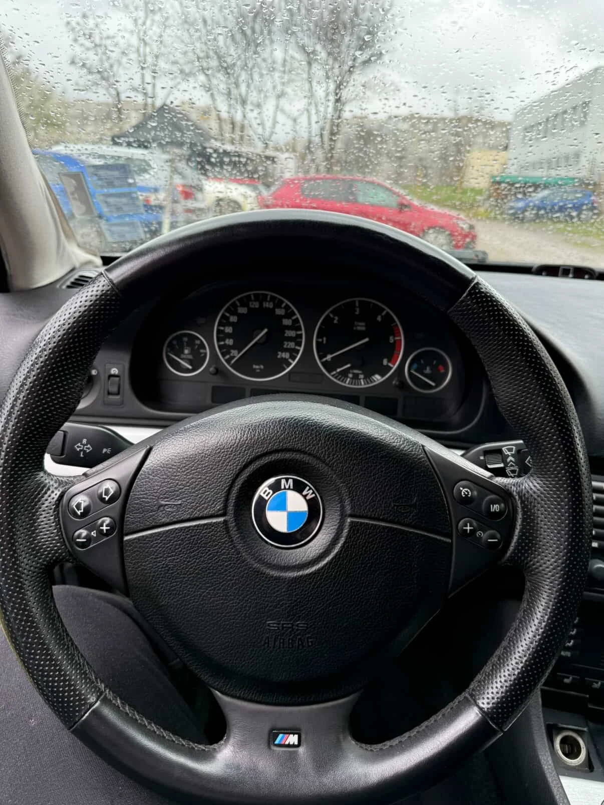 BMW 530 530d, снимка 6 - Автомобили и джипове - 54088417