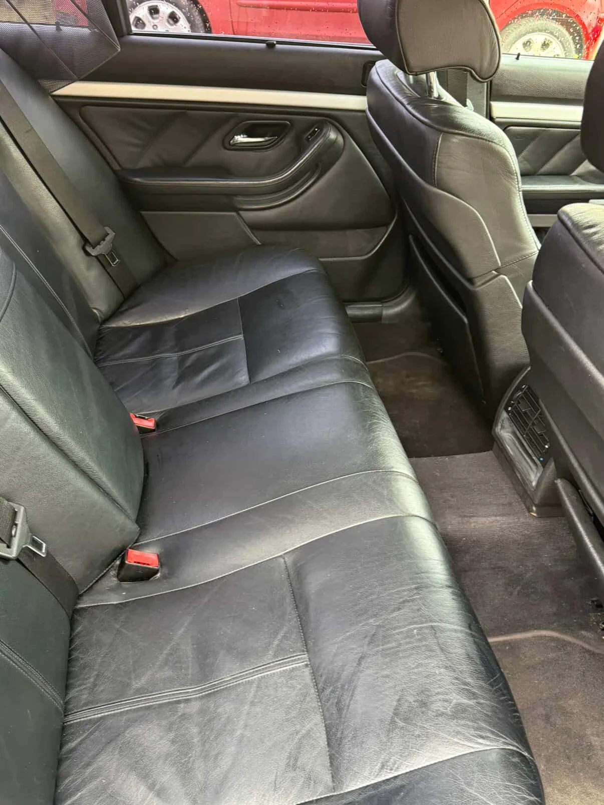 BMW 530 530d, снимка 9 - Автомобили и джипове - 54088417