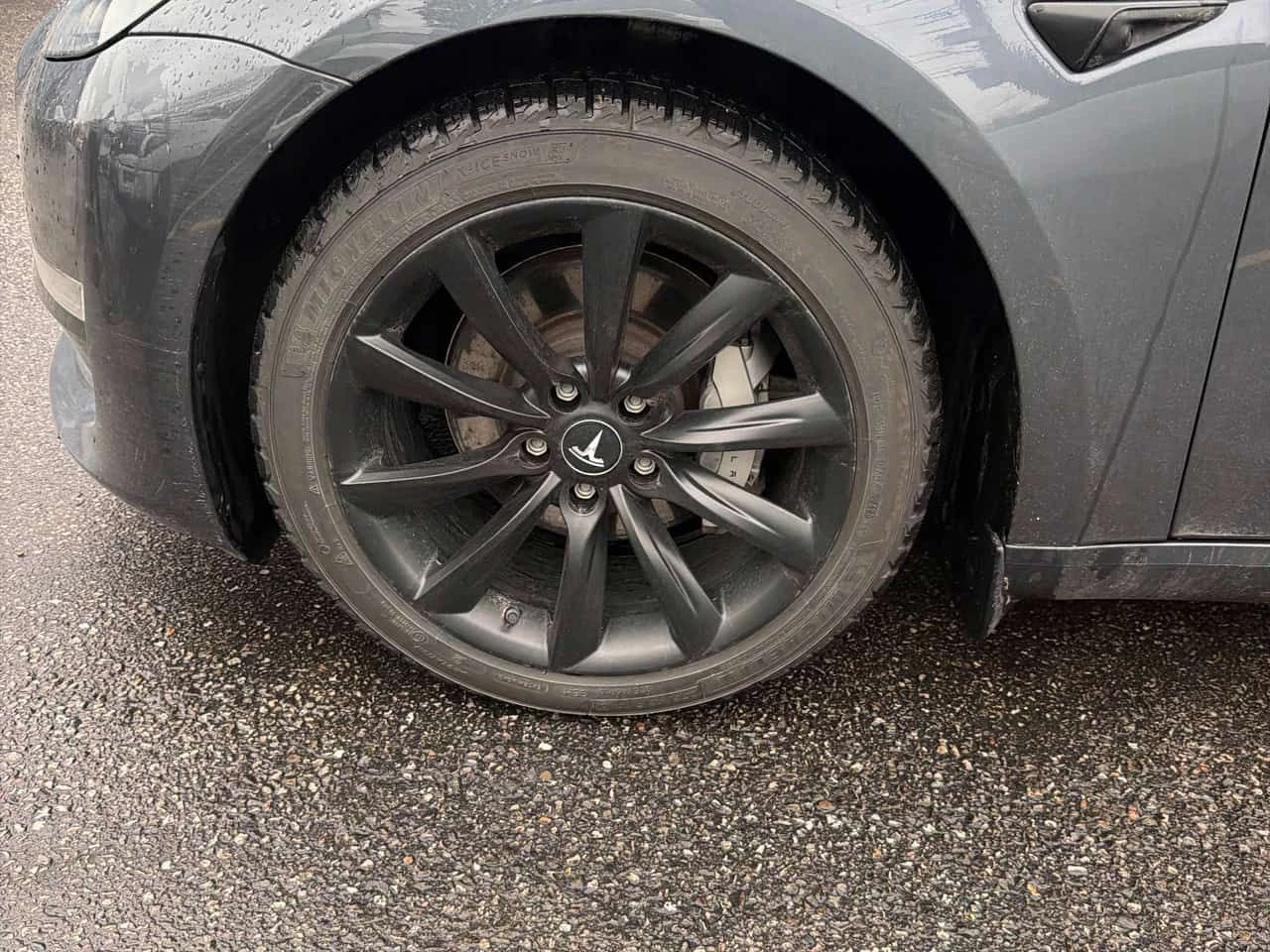 Tesla Model 3 * Long Range * CARFAX * Автономно управление * , снимка 7 - Автомобили и джипове - 54115847