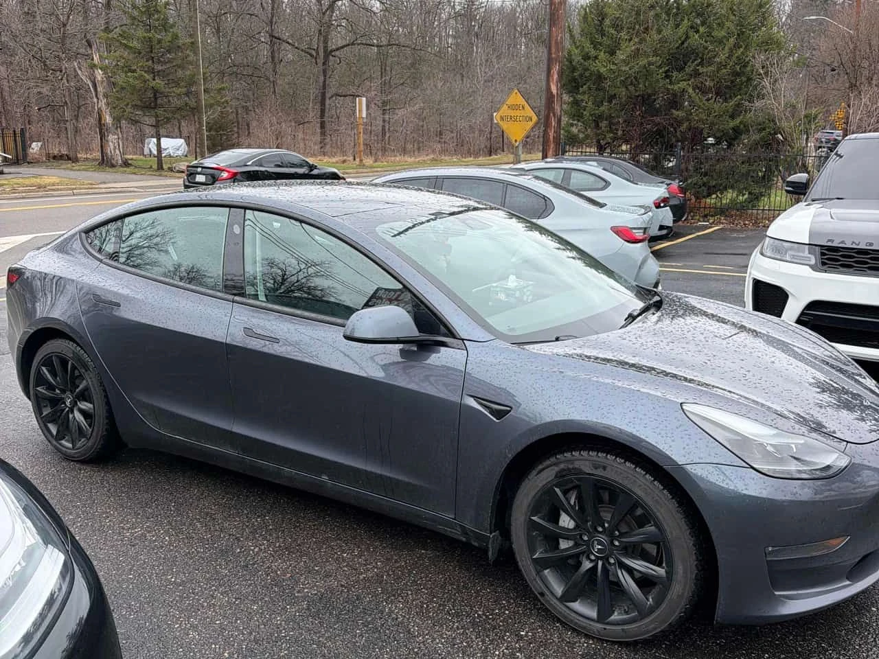 Tesla Model 3 * Long Range * CARFAX * Автономно управление * , снимка 3 - Автомобили и джипове - 54115847