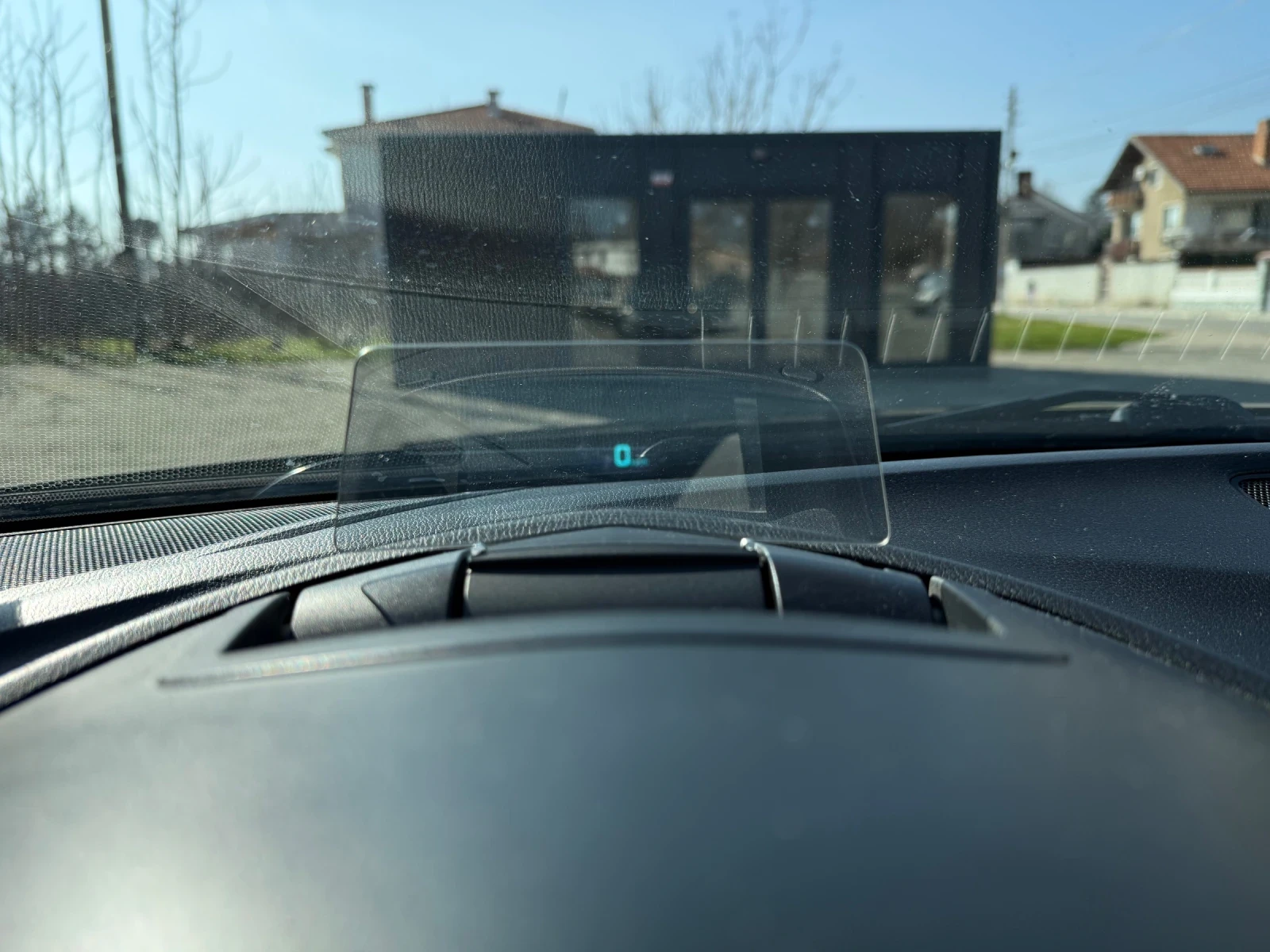 Mazda 3, снимка 11 - Автомобили и джипове - 54224629