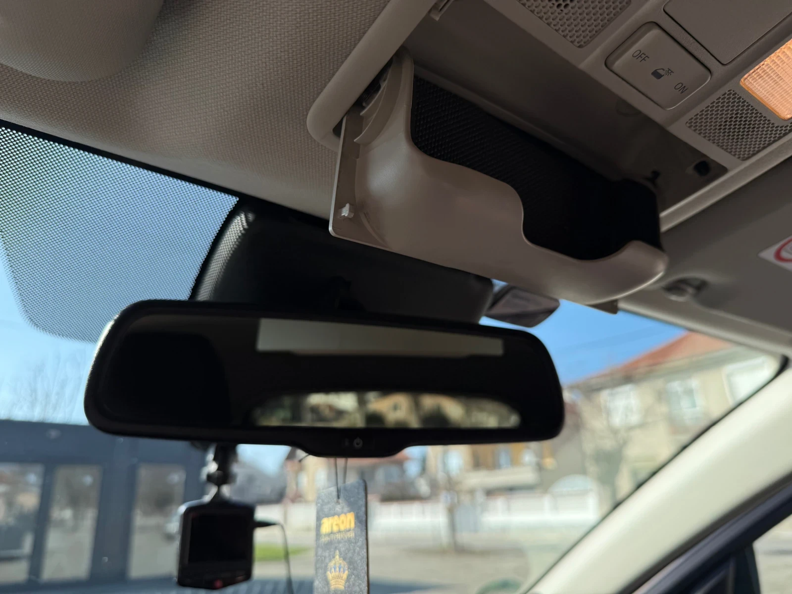 Mazda 3, снимка 17 - Автомобили и джипове - 54224629