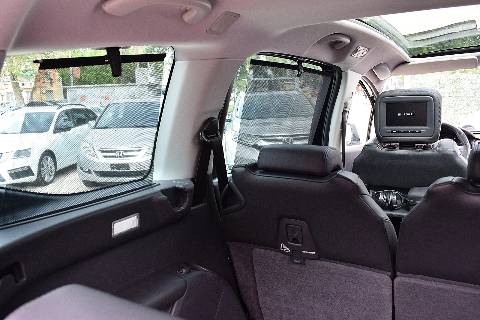 Peugeot 5008 2.0���������-���������/����/����/DVD/��������/ | Mobile.bg � ����������� 6