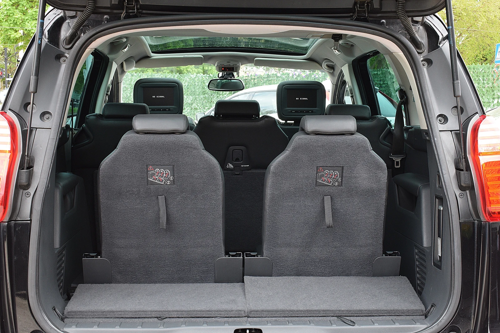 Peugeot 5008 2.0���������-���������/����/����/DVD/��������/ | Mobile.bg � ����������� 5